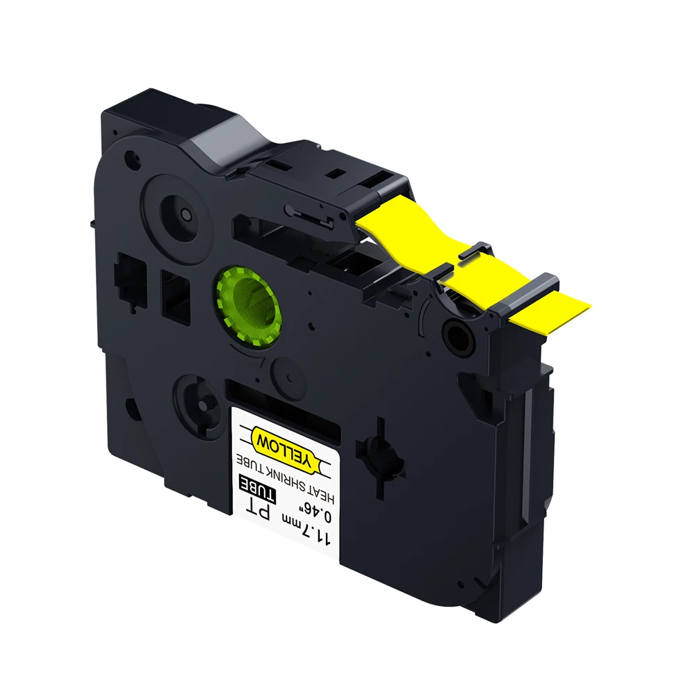 brother hse heat shrink tube