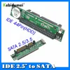Адаптер kebidumei IDE 44 pin 2,5 