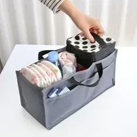 Diapering 