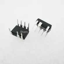 5PCS/Lot NCP1271P65 1271P65 ncp1271p65 DIP-8 SMD Chip New Wholesale Electronic