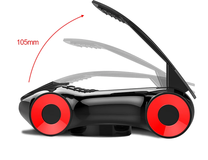 TOMKAS Universal Holder For Phone in Car Dashboard Sports Car Models Phone Car Holder Mobile SmartPhone Support Holder Stand