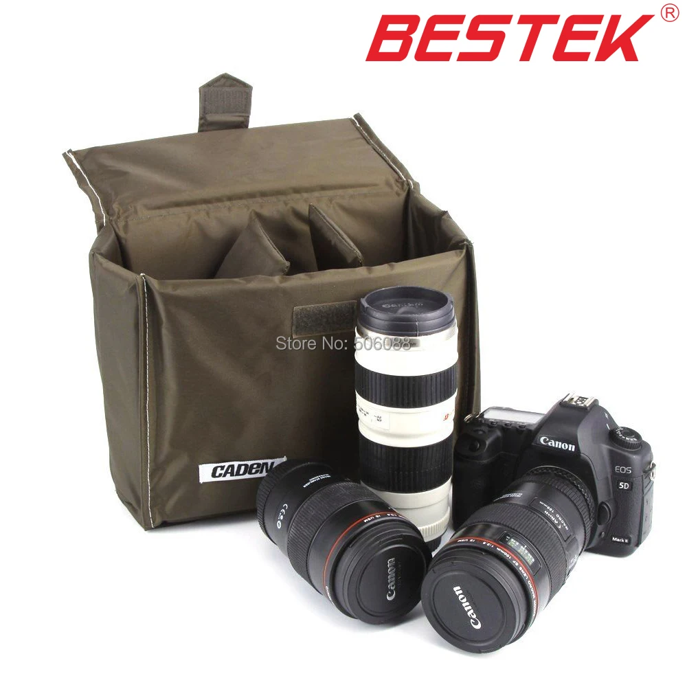 bestek camera bag