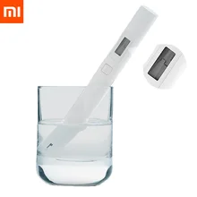 Оригинал Сяо Mi Умный дом Mi TDS тестер Качество воды метр тестера Pen инструмент измерения воды