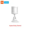 Aqara motion sensor