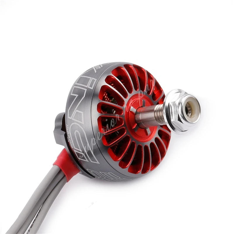 IF светильник Xing 2206 1700KV 1850KV 2750KV мотор 2 6S FPV NextGen гоночный супер двигатель для