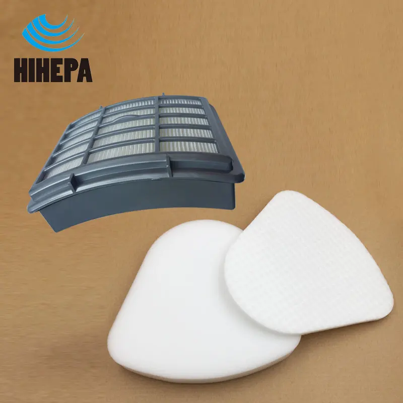 Aliexpress.com : Buy 1set HEPA Filter kit Foam&Felt ...