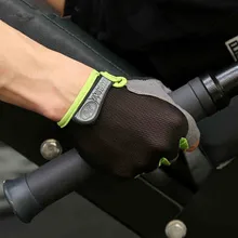 Fishing gloves New Top Quality Anti Slip Fishing Gloves/Outdoor Sports Slip-resistant gloves