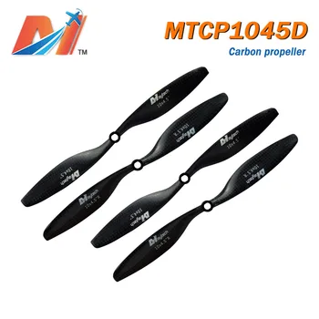 

Maytech Clearance Sale carbon propeller 10.0x 4.5inch CW and CCW for DJI F550 system