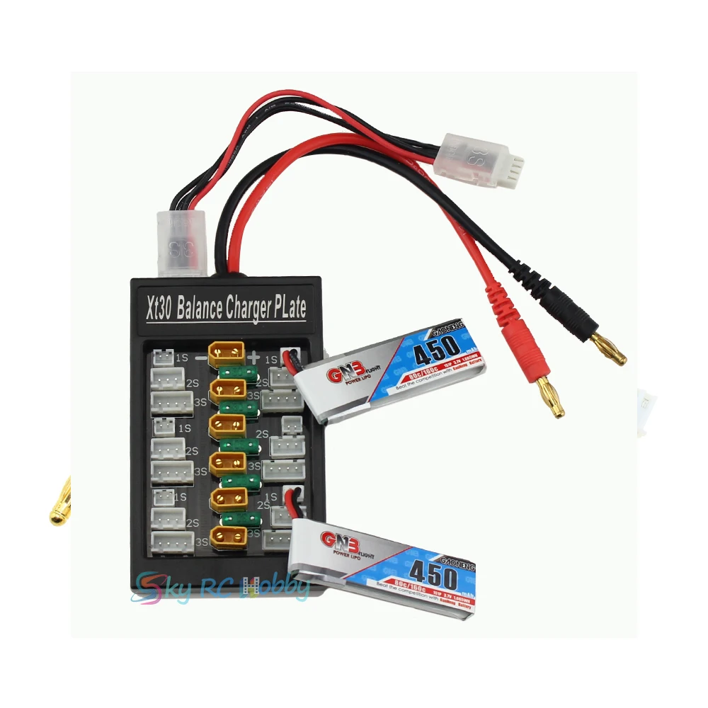 On Board Charger-2pack
