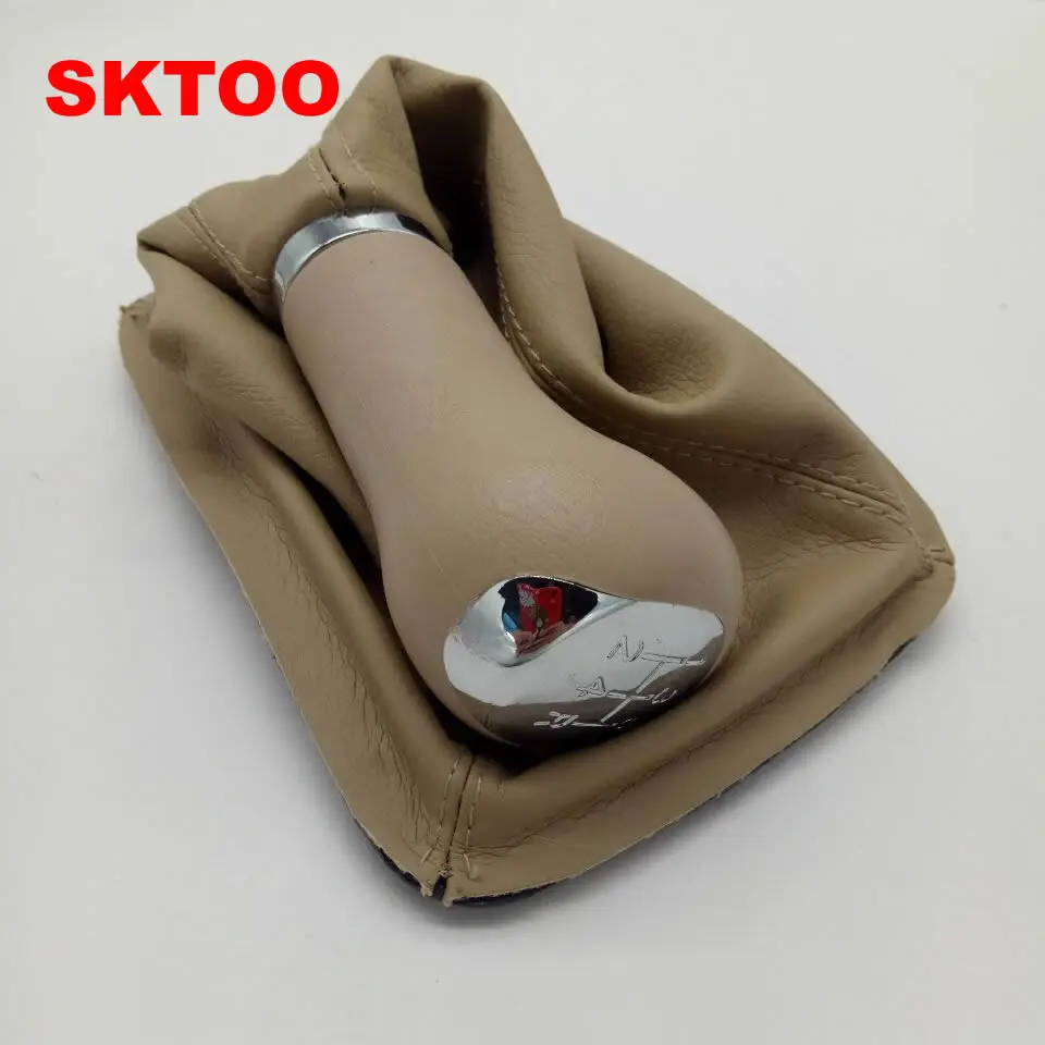 SKTOO для Chery A5 shift Dust/shift куртка/stand Dust/киоски Пылезащитная куртка/рычаг переключения передач/гандбол