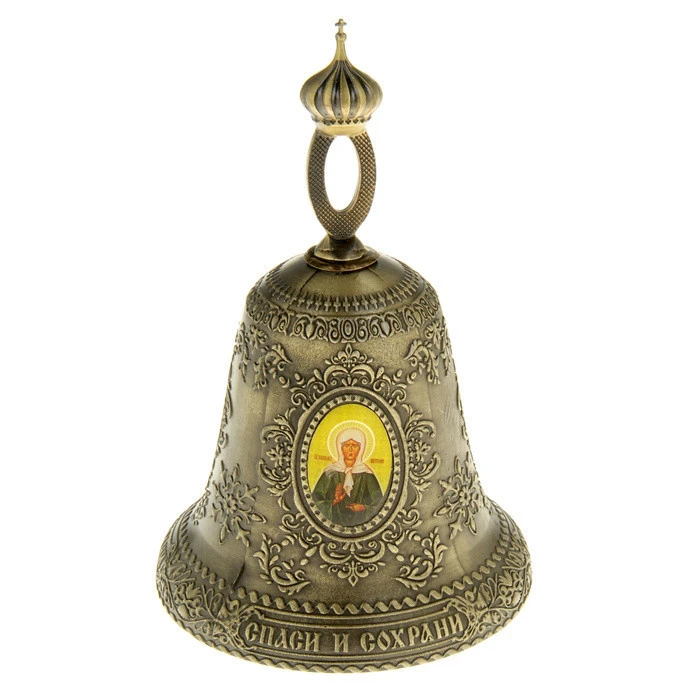 アンティーク小さな鐘 ヴィンテージカトリック教会鐘 メタルゴールド工芸ギフト 装飾壁壁掛け ロシア熱い販売生産 Gift Products Bells Smallgift Gifts Aliexpress