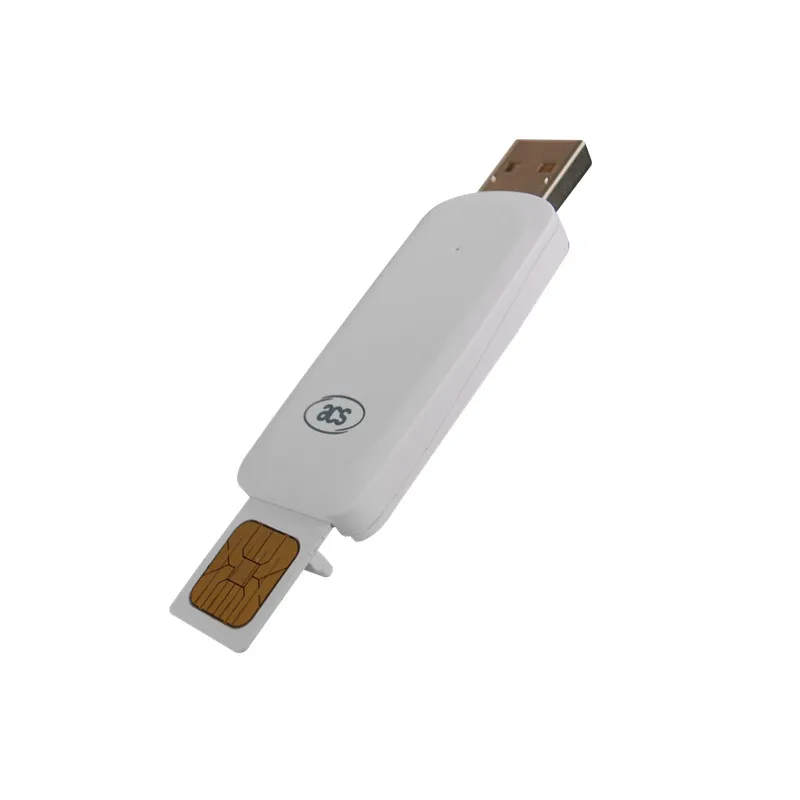The specifications of ISO 7816 (in pdf)