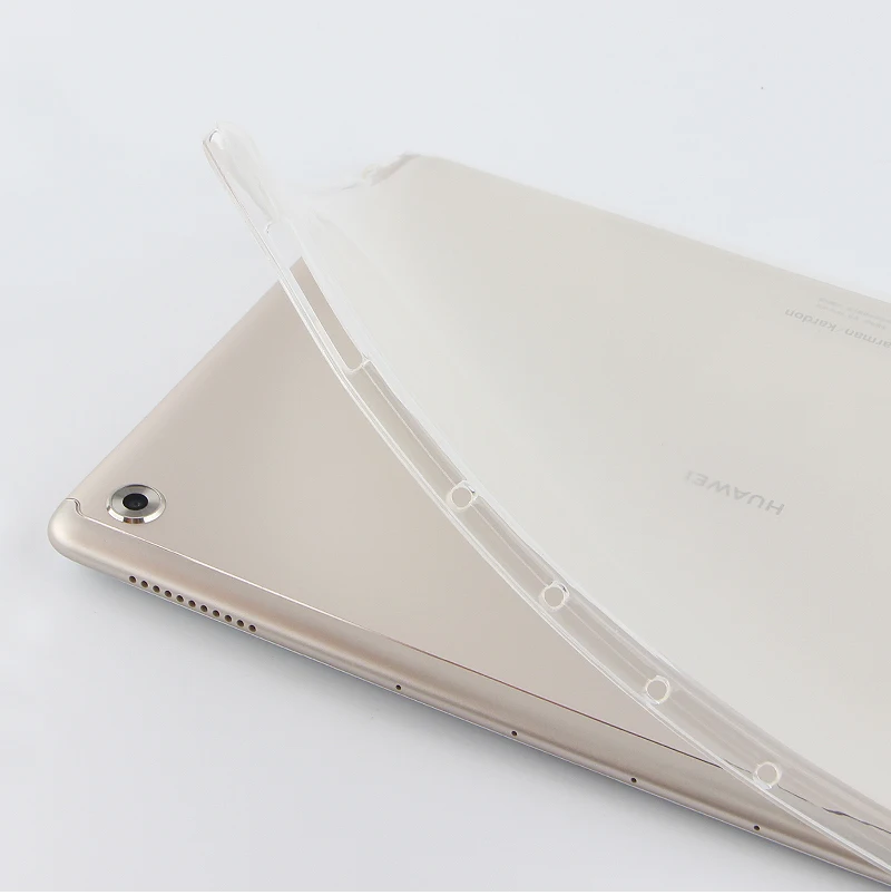 Чехол для Huawei M5 Lite 10 1 &quotчехол BAH2 L09/W19 DL AL09/W09 чехол планшета TPU задняя крышка MediaPad