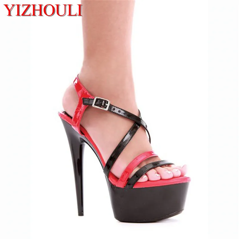 high heel shoes open toe