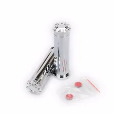 Мотоцикл хромированный " Заготовка CNC кромки режущие рукоятки для Harley электронный провод touring 2008