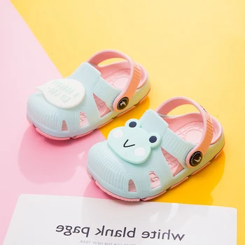 baby clogs