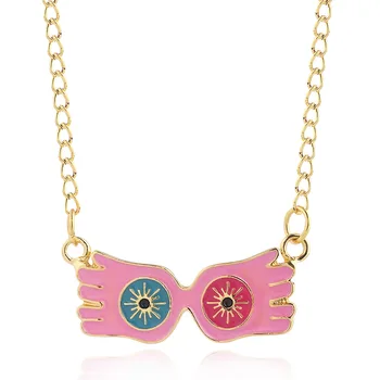 

FANTASY UNIVERSE Freeshipping 20PCS a lot necklace HRSSSJ01