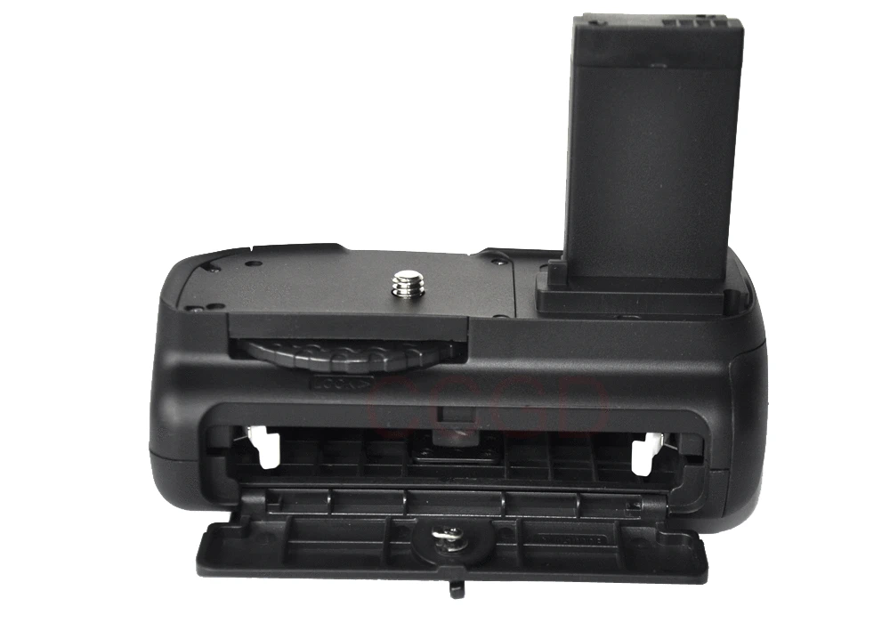 Высококачественный батарейный блок JINTU для Canon 100D Rebel SL1+ ИК-пульт дистанционного управления+ комплект кабелей
