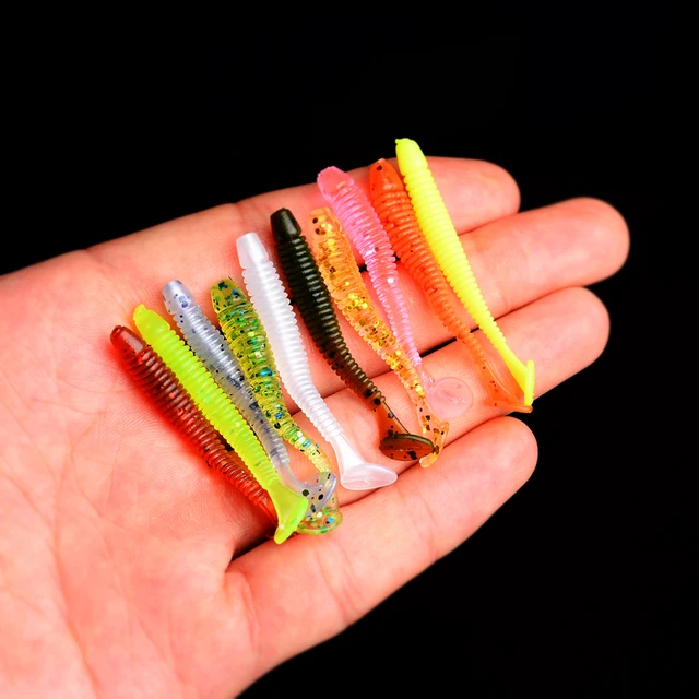 10 sztuk lot łowienie Wobbler Soft Jigging 5cm 0 6 g połowów przynęty Worm Swimbaits przynęty silikonowe YUZI tanie i dobre opinie Rzeka zbiornik staw Ocean Boat Fishing Ocean Rock wędkowanie Ocean Beach wędkowanie strumień jezioro MIĘKKIE PRZYNĘTY 10 sztuk lot łowienie Wobbler Soft Jigging 5cm 0 6 g połowów przynęty Worm Swimbaits przynęty silikonowe YUZI tanie i dobre opinie Rzeka zbiornik staw Ocean Boat Fishing Ocean Rock wędkowanie Ocean Beach wędkowanie strumień jezioro MIĘKKIE PRZYNĘTY