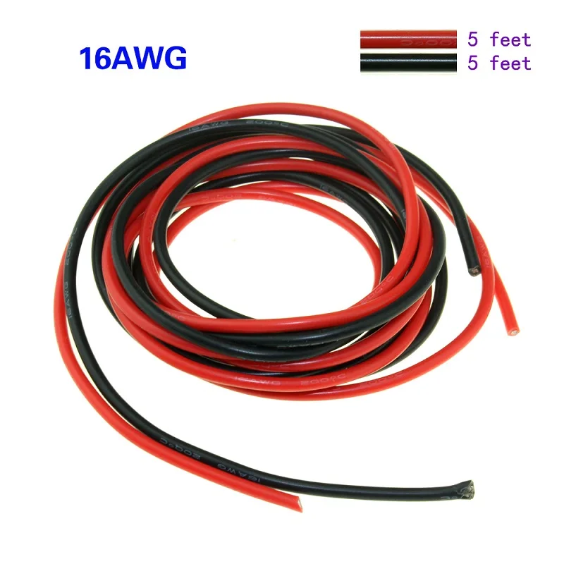 16AWG