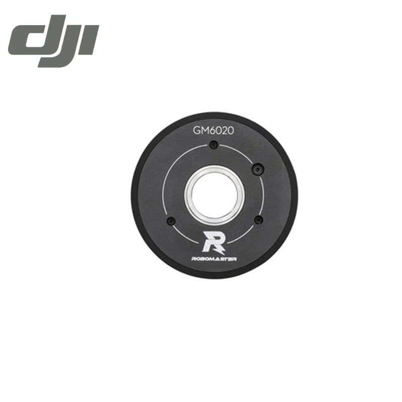 DJI RoboMaster GM6020 бесщеточный двигатель постоянного тока для DJI RoboMaster S1