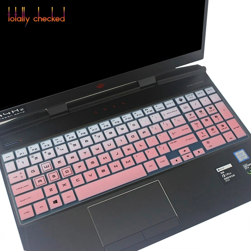 Клавиатура ноутбука кожного покрова для hp двумя способами; женские 15 15-dh0201ng 15-dh0135tx 15-dh0111tx 15-dh0006tx dh0007tx dh0009tx 15-DH серии 15,6''