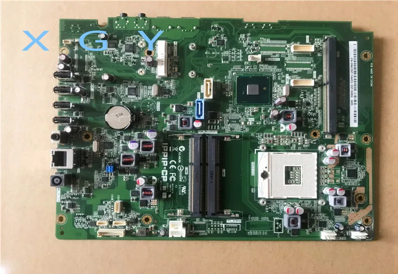 Для Dell Vostro 330 материнская плата Aio NK3NT CN-0NK3NT 0NK3NT IPPI-CP 100% test ok | Компьютеры и офис