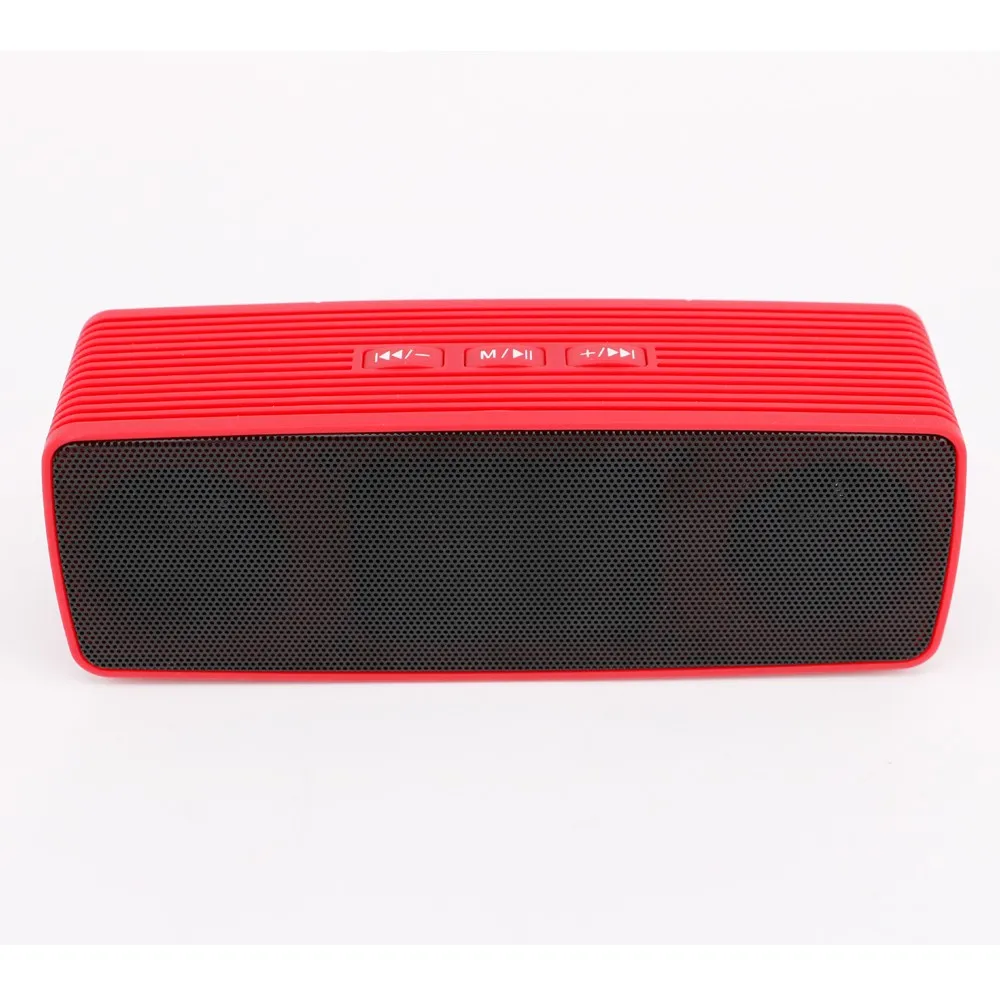 mini speaker dual speakers ultra bass
