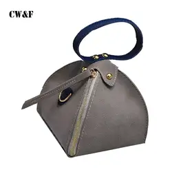 2019, Новая Мода Треугольная сумочка из искусственной кожи Crossbody сумка для женщин сумки на плечо женский курьерские Сумки более цвета