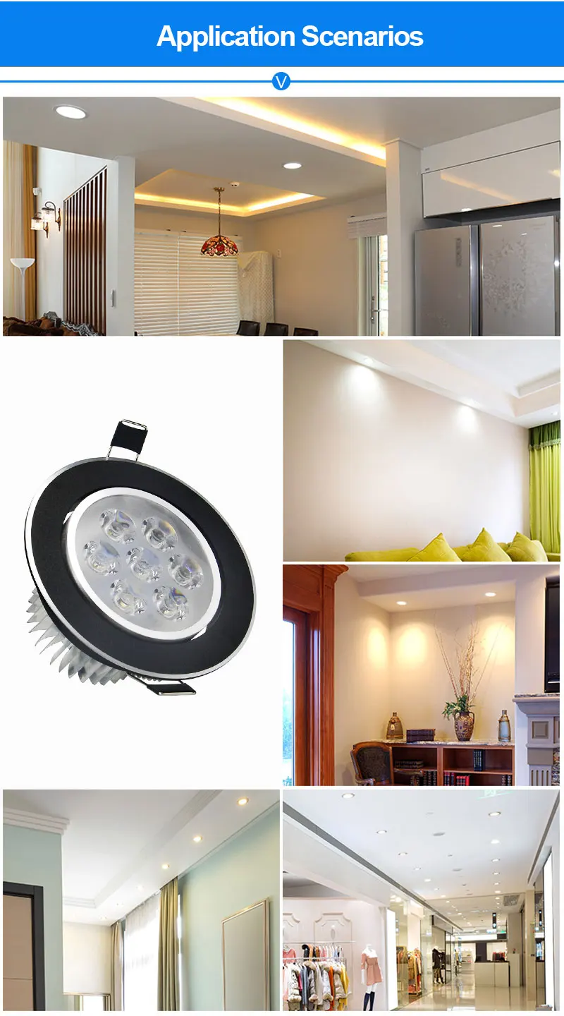 led ceiling light  (28)