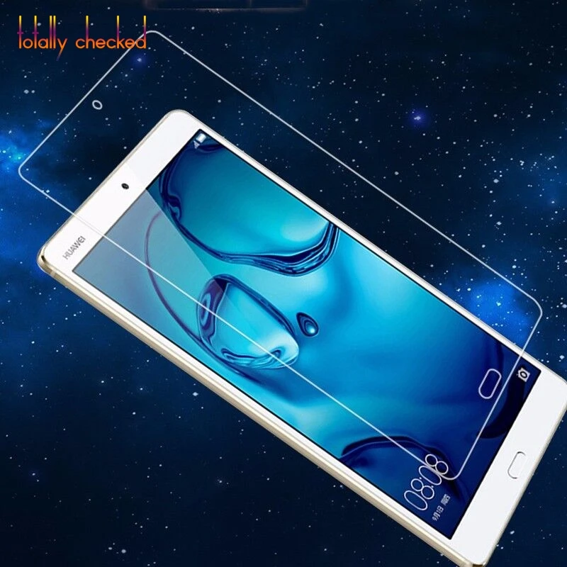 For Huawei Mediapad M3 8 4 Btv W09 Btv Dl09 8 4 Cleaning Kit Strong Box 2pcs Lot 9h Tempered Glass Screen Protector Film Tablet Screen Protectors Aliexpress