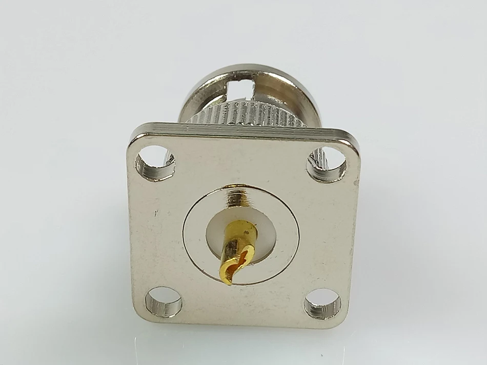 BNC Chassis Mount (4)