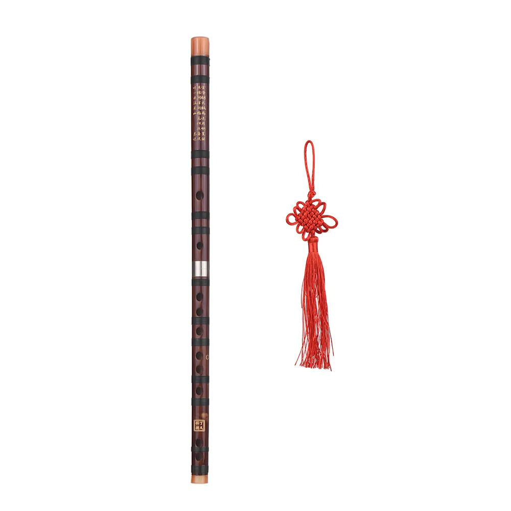 

High Quality Bamboo Flute Professional Woodwind Flutes Musical instruments D Key Chinese dizi Transversal Flauta