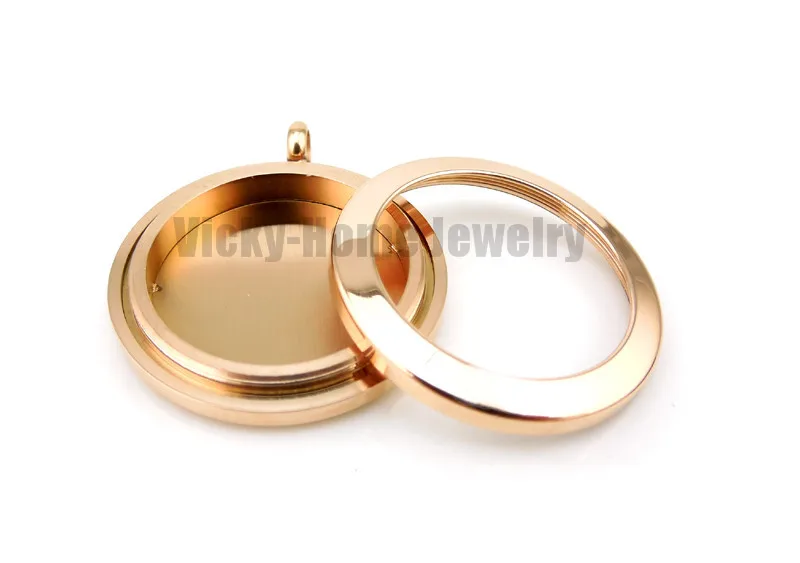 VH-PDL752-5 Diffuser Locket