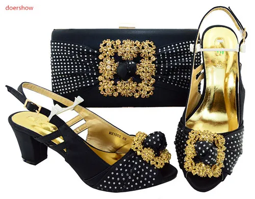 LY5-8 MM1055 Black Size 38-43 Heel 6cm 1.08kg RMB228