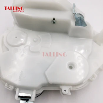 

72150-TA0-A12 Lock machine front left For HONDA ACCORD 72150 TA0 A12 Door Lock Actuator car part