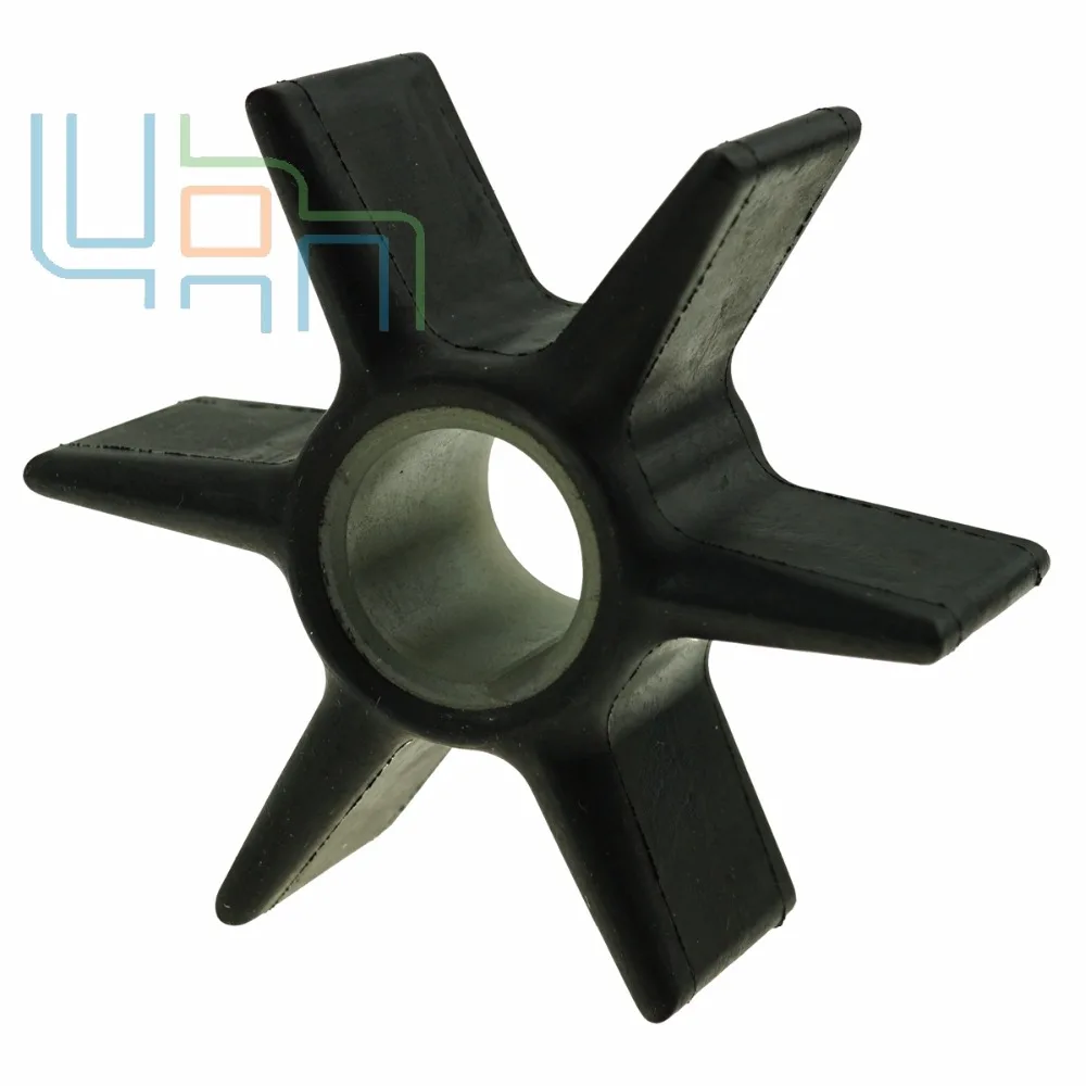

New Water Pump Impeller for Mercury 47- 430262Q02 47-43026T2 18-3056 500301