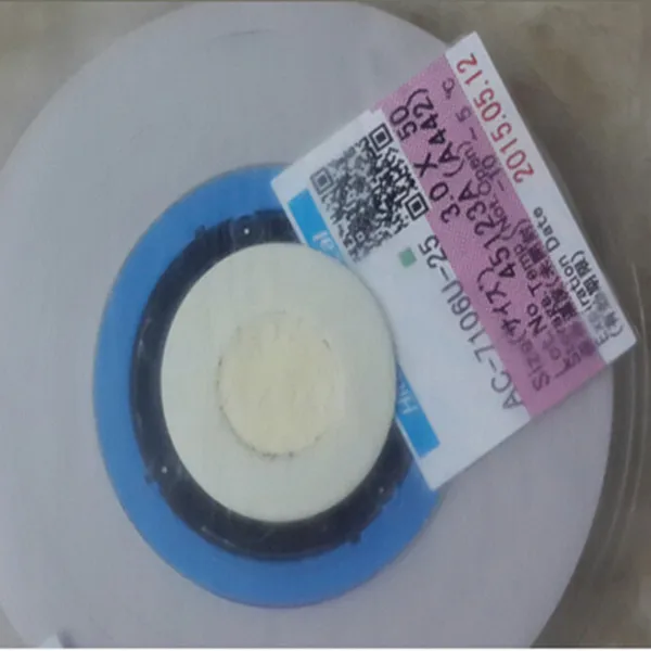 AC 7106U 25 ACF Anisotropic Film Conductive Glue Tape for circuit board