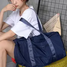 Твердые с разделителем для сухого и влажного Йога Фитнес дорожная сумка с независимые Туфли Мешок