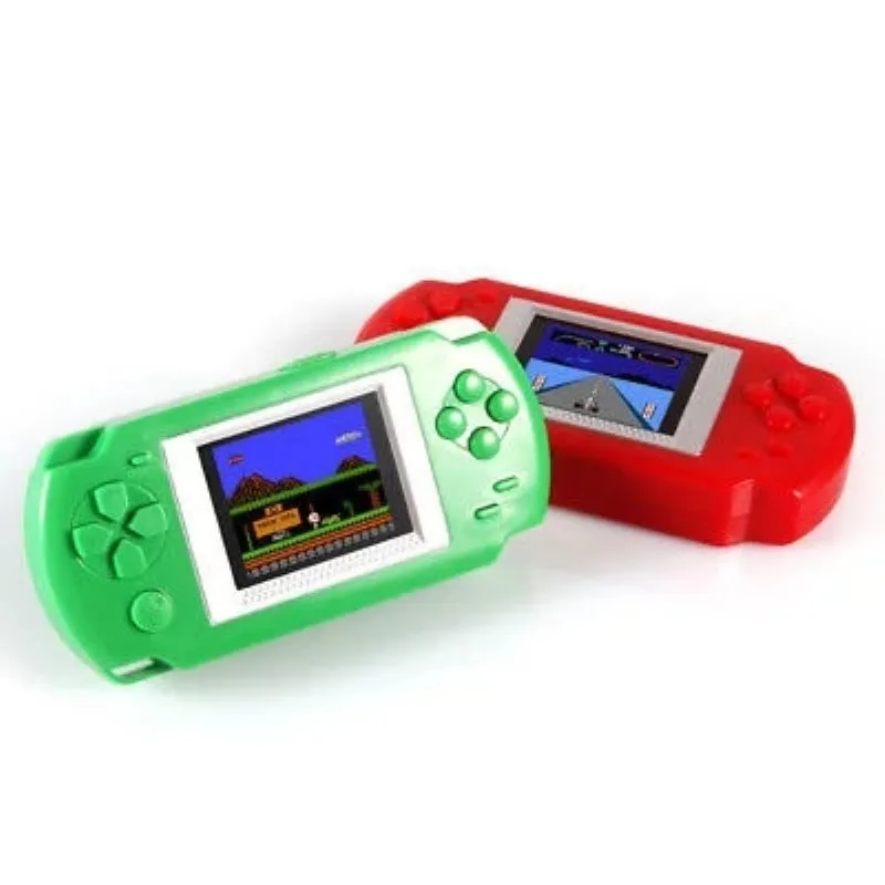 2019 Классическая игра детства с 268 играми портативная игровая консоль семейные ТВ