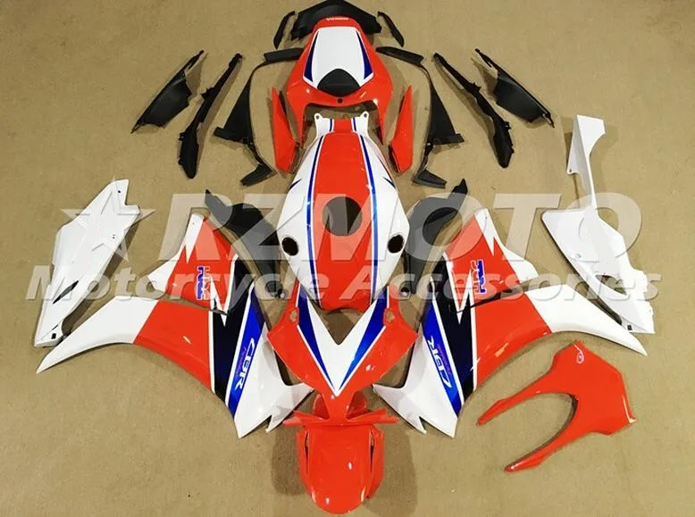 ABS Обтекатели Наборы Подходит для Honda CBR1000RR 2012 2013 CBR 1000RR 12, 13, 14, 15 лет, Обтекатели Наборы изготовленный на заказ, высокая отключающая способность