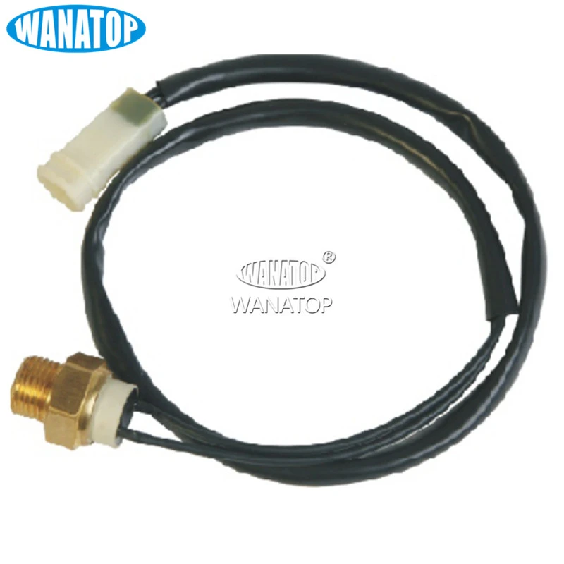 Thermo Switch Temperature Sensor 21595 05M00 2159505M00 For Nissan