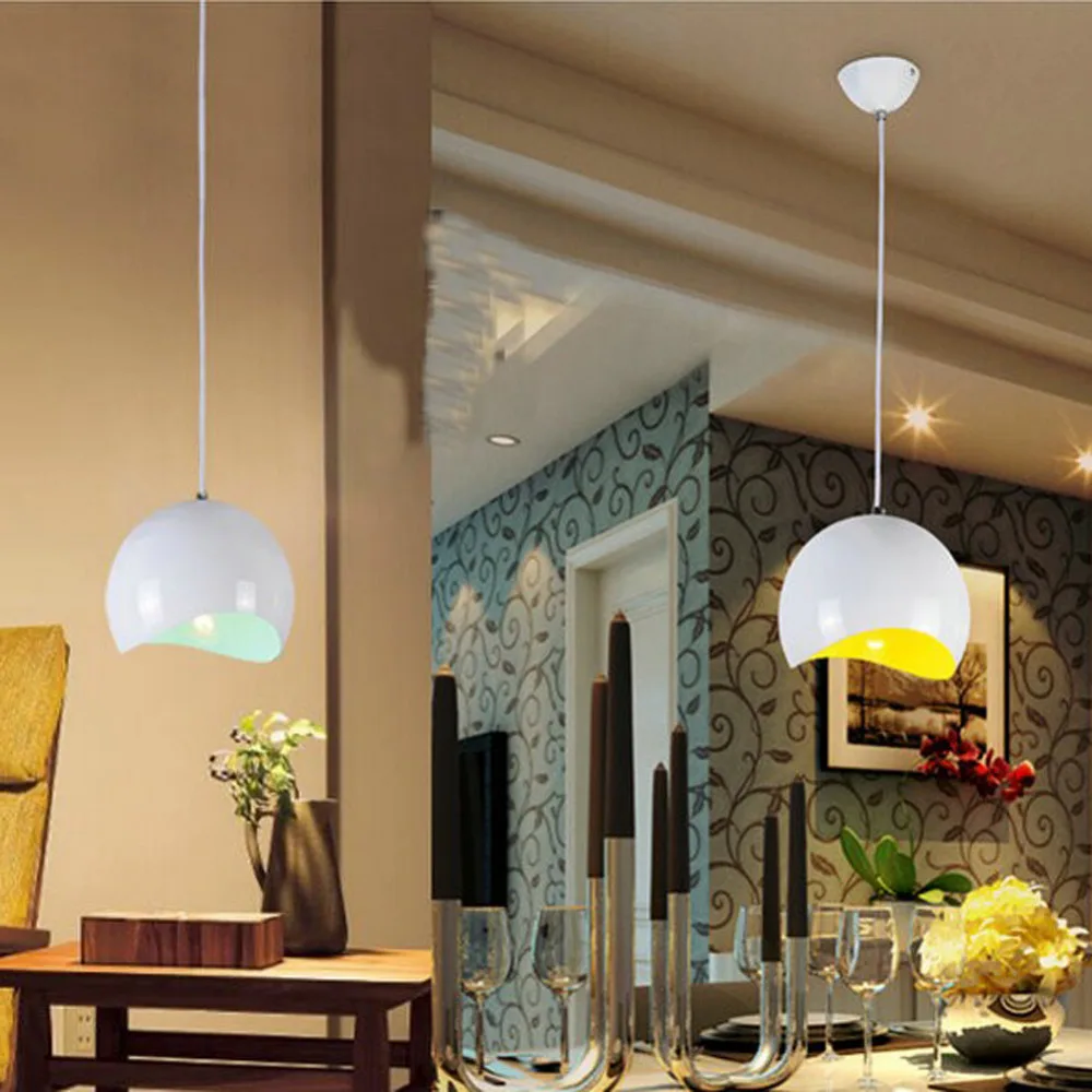 Online kopen wholesale shell hanglamp uit china shell hanglamp ... Woonkamer deco Middellandse