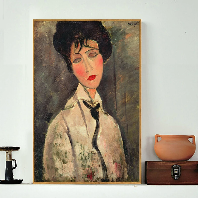 

Hand-painted Abstract Painting Large Size woman Oil Painting on Canvas Modern Art Design Art figure Wall Art Free Shipping