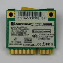 Для ASUS K52F ноутбук Беспроводной Wi-Fi кард-P/N: AR5B95