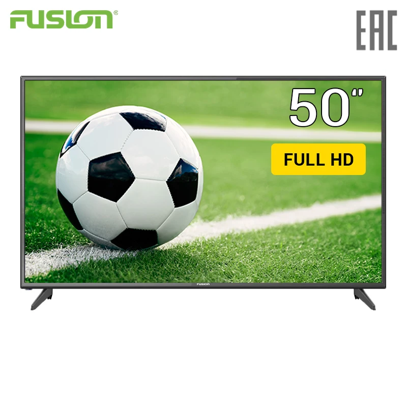 

Телевизор 50" Fusion FLTV-50B100T FullHD