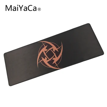 

MaiYaCaNinjas in Pyjamas Padmouse 700x300 pad to Mouse Notbook Computer Mousepad Cool Gaming Mouse Pad Gamer to Laptop Mouse Mat