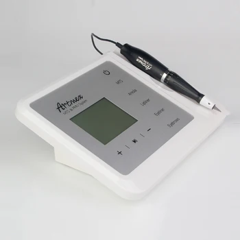 

MTS System Wrinkle Firming Skin Tattoo Pen Artmex V9 Semi-permanent tattoo machine