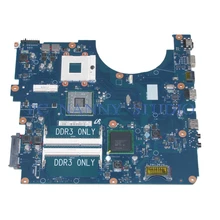 PCNANNY для SAMSUNG NP-R530 R530 Материнская плата ноутбука BA41-01223A GMA HD DDR3 работает