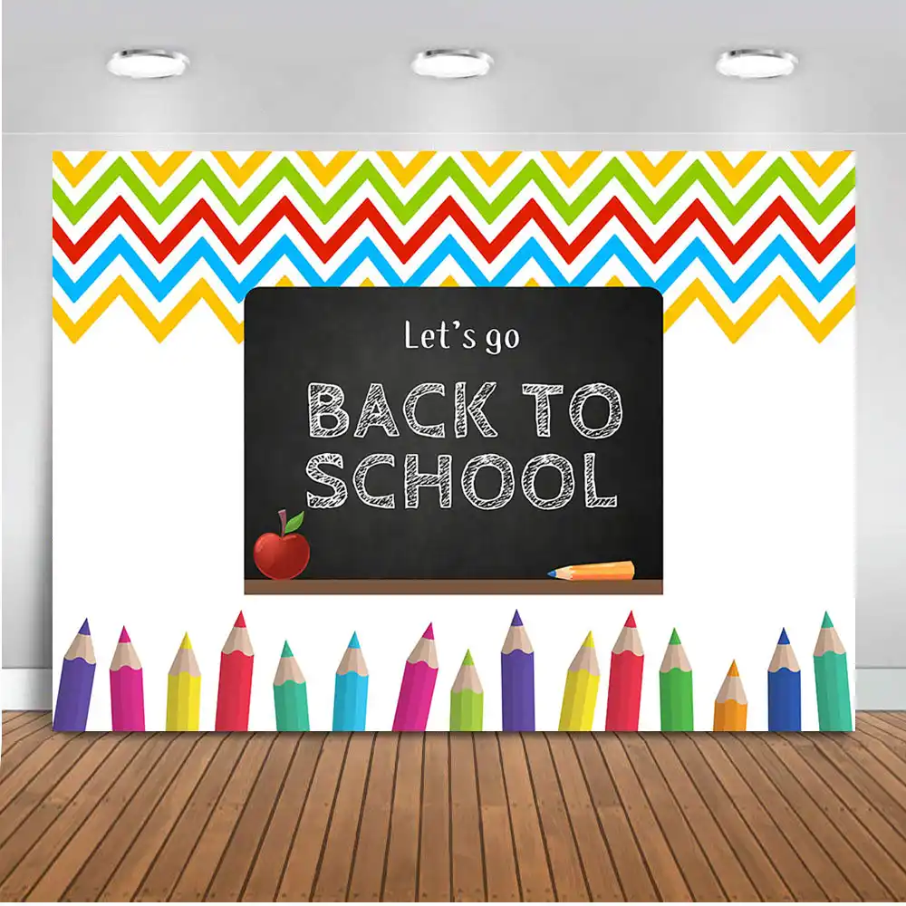 let's pencil in